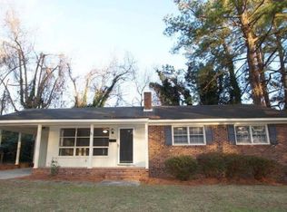 212 N Eastern St, Greenville, NC 27858