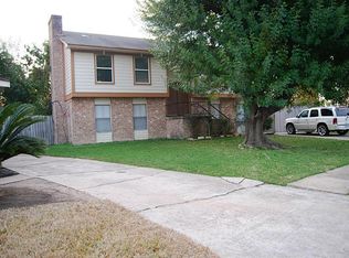 18347 Autumn Trails Ln, Katy, TX 77449