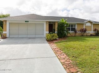 1290 Torrington St SE, Palm Bay, FL 32909