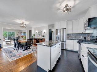 5131 Hazelridge Rd NW, Roanoke, VA 24012
