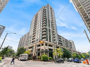 88 Broadway Ave #105, Toronto, ON M4P 0A5