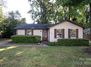 6701 Reddman Rd, Charlotte, NC 28212