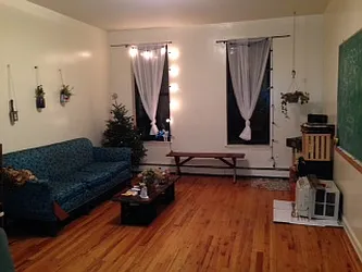 Rented by Urban Realty NYC