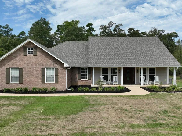 110 Hazelnut Ln, Mena, AR 71953