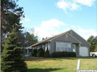 2 Andover Ct #64, Whiting, NJ 08759