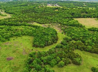 2 S 490th Rd, Tahlequah, OK 74464