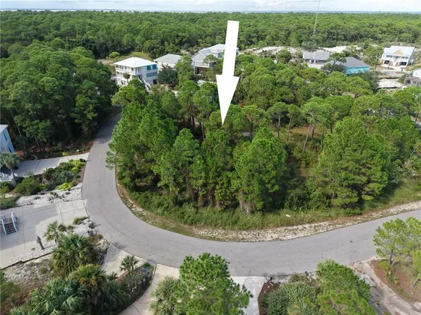 LOT 18 Hernando St, Dauphin Island, AL 36528