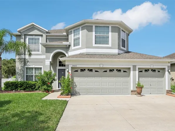 20102 Oakflower Ave, Tampa, FL 33647