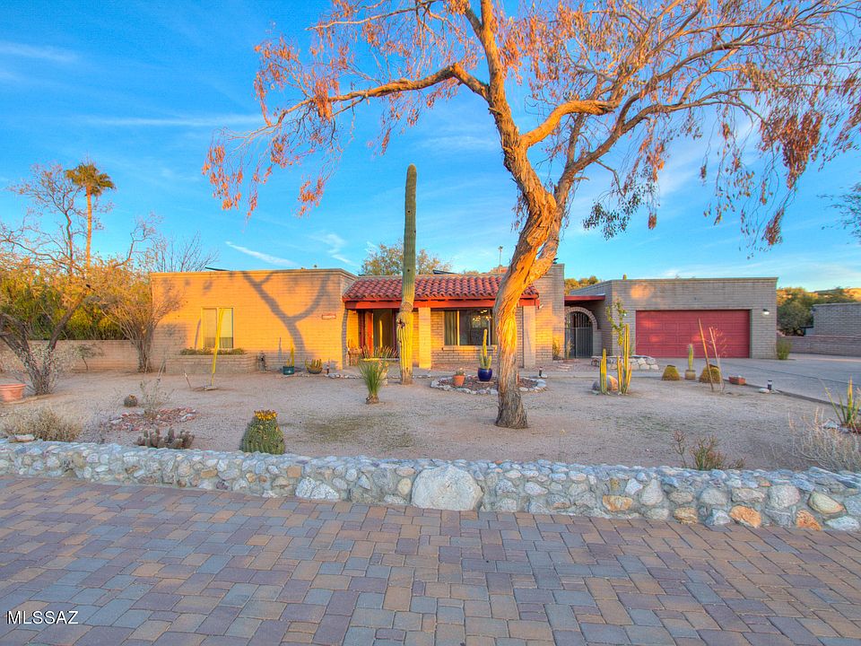 1st image of 4732 N Paseo Sonoyta