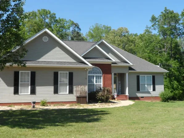 3206 Beth Ln, Southside, AL 35907