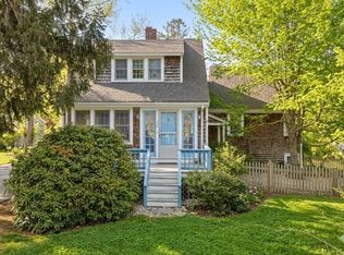 136 Leonard St, Gloucester, MA 01930