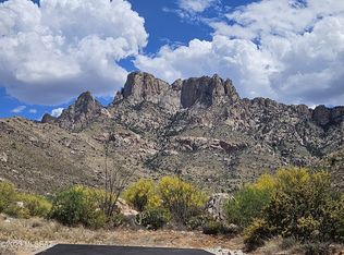 10499 N Della Cresta Ct #18E, Tucson, AZ 85737