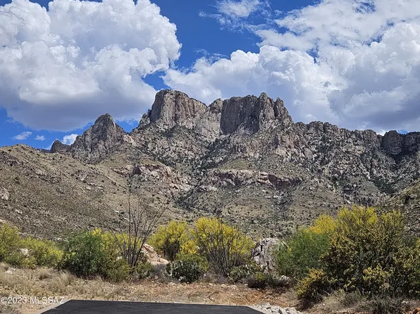 10450 N Della Cresta Ct #13-E, Tucson, AZ 85737