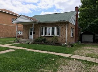 615 W Adams St, Plymouth, IN 46563