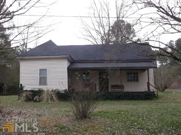 2451 Strickland Rd, Concord, GA 30206
