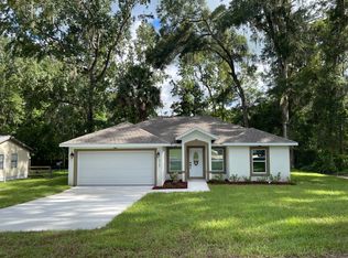 3723 SE 130th Pl, Belleview, FL 34420