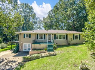 1935 County Rd, Alexander City, AL 35010