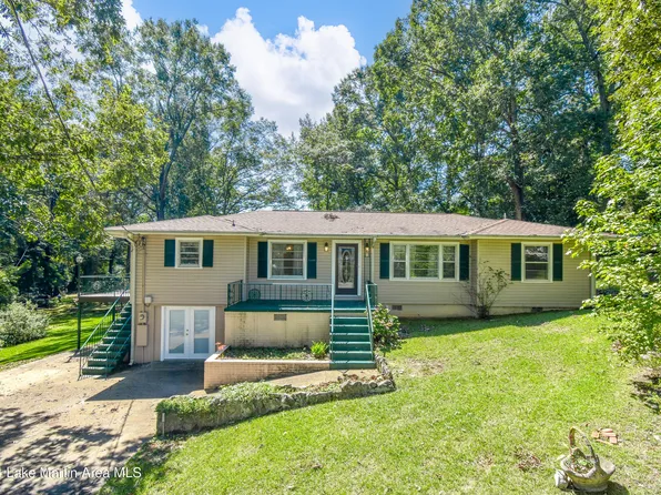 1935 County Rd, Alexander City, AL 35010