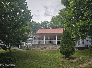 925 Tweed Springs Rd, Greeneville, TN 37743