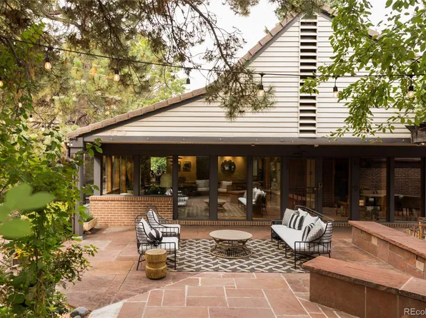 1950 S Milwaukee Street, Denver, CO 80210