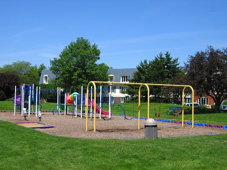 Playground
