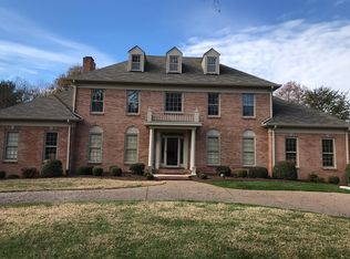 907 Oxford Ct, Brentwood, TN 37027