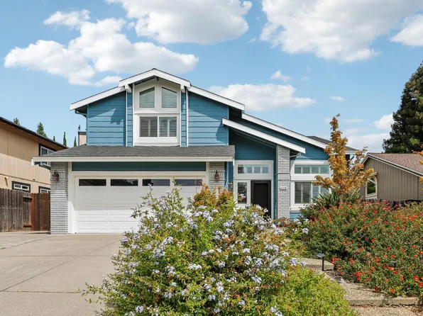 419 Inverness Way, Vacaville, CA 95687