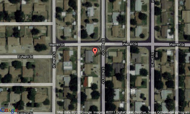 Map View