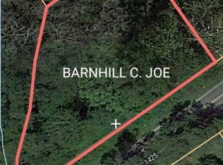 Lees Mill Rd, Laurinburg, NC 28352