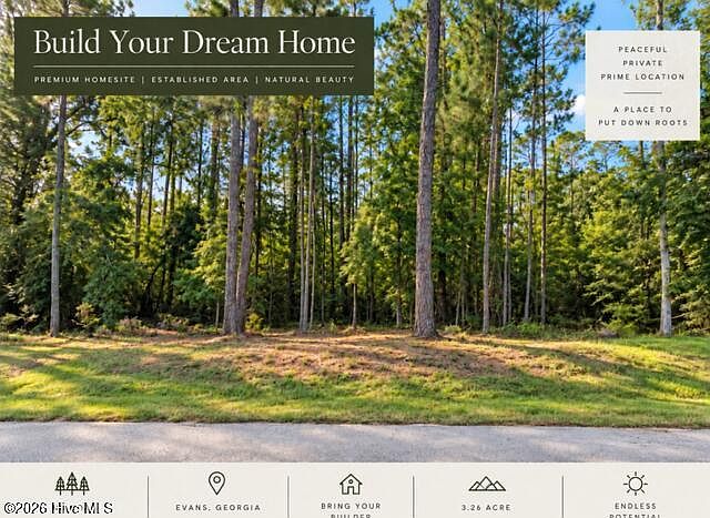 1st image of 4209 Anderson Circle LOT 3