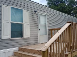 917 Western Trl, Enid, OK 73703