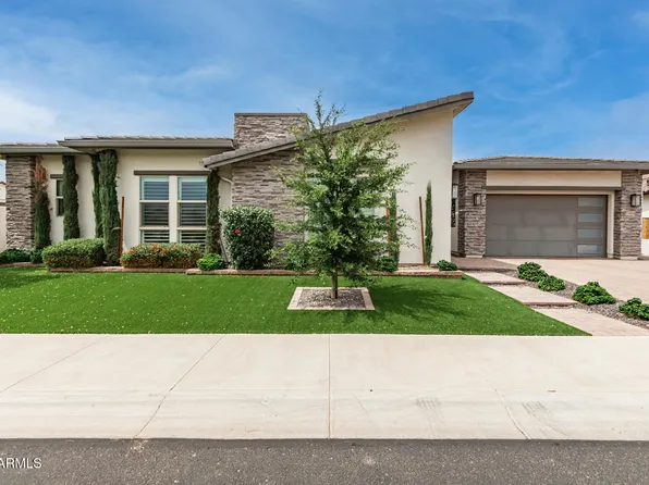 13850 W WEAVER Court, Litchfield Park, AZ 85340