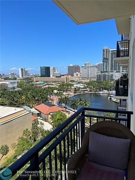 1st image of 610 W Las Olas Blvd #1215