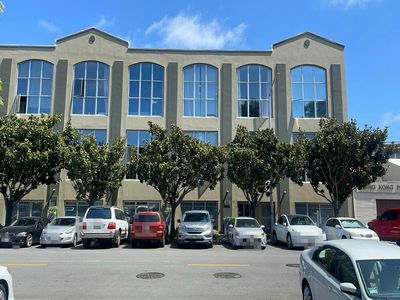 701 Pennsylvania Ave APT 107, San Francisco, CA, 94107