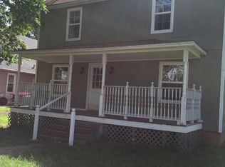 401 S Tell St, Enterprise, KS 67441