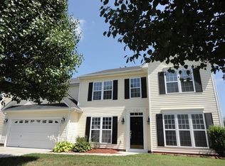 11227 Walland Ln, Charlotte, NC 28273