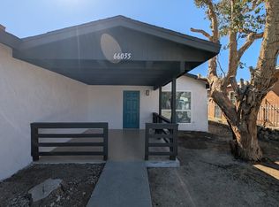 66055 Flora Ave, Desert Hot Springs, CA 92240