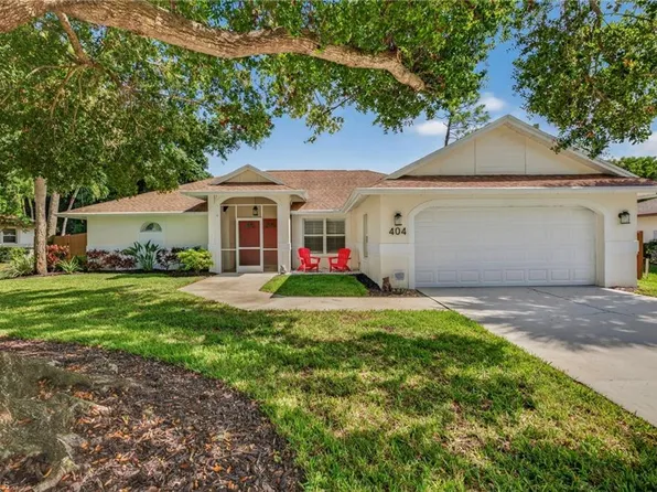 404 Ashbury WAY, NAPLES, FL 34110