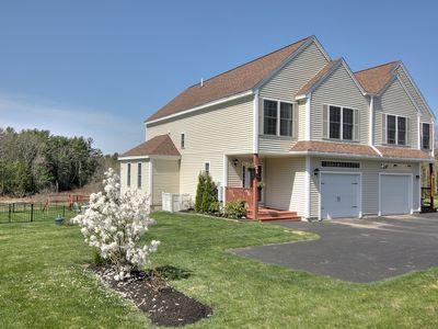 5A Stonewall Way, Stratham, NH, 03885
