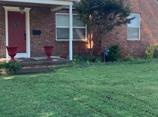 2723 E 3rd St, Tulsa, OK 74104