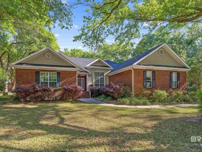 11955 County Road 48, Fairhope, AL, 36532