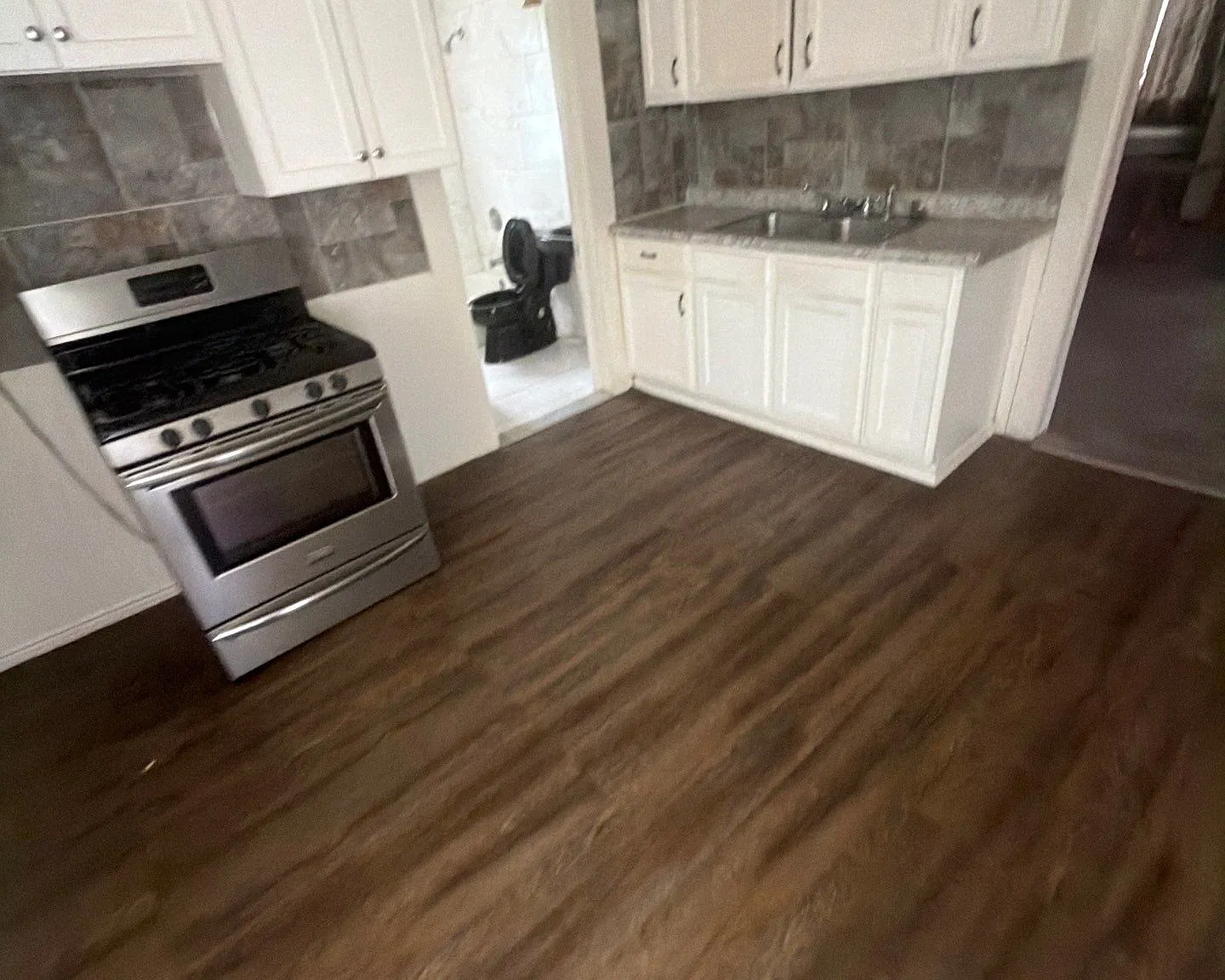 2849 North Buffum Street - Lower — Photo 1