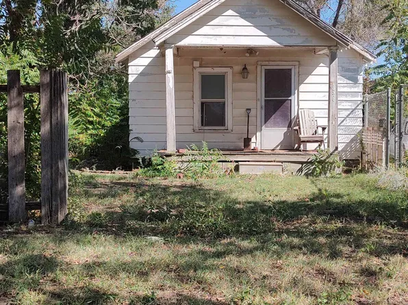 1528 S Walnut St, Wichita, KS 67213