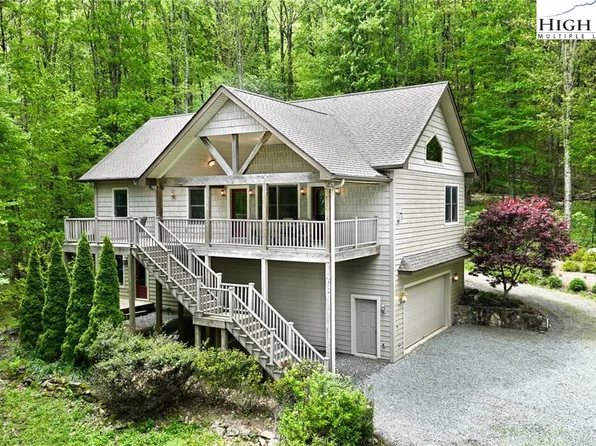 855 Hemlock Drive, Newland, NC 28657