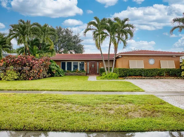 4815 Cleveland St, Hollywood, FL 33021