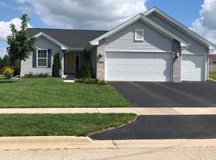 4696 Glen Echo Way, Rockton, IL 61072
