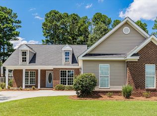 235 Crown Heights Way, Grovetown, GA 30813