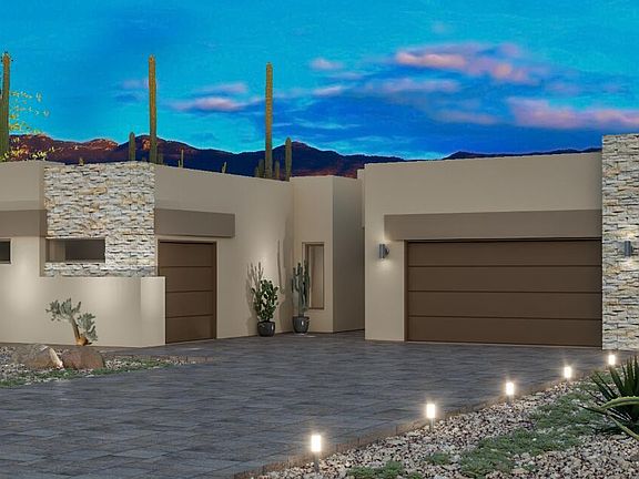 2nd image of 3560 N San Sebastian Dr