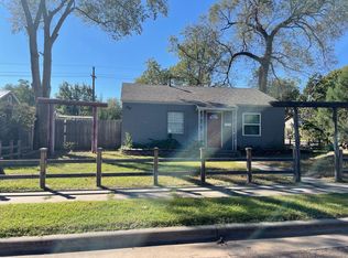 3119 29th St, Lubbock, TX 79410