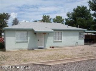4865 E Eastland St, Tucson, AZ 85711